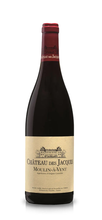 Louis Jadot -  Château des Jacques - AOP Moulin-à-Vent - 2022