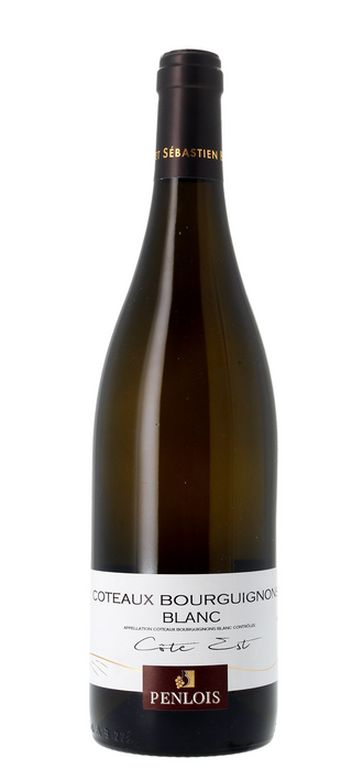 Domaine de Penlois - Coteaux Bourguignons - AOP Coteaux Bourguignons - Blanc - 2023