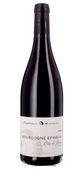 Domaine Courtault Michelet - Côte de Grisey - AOP Bourgogne Épineuil - Rouge - 2023