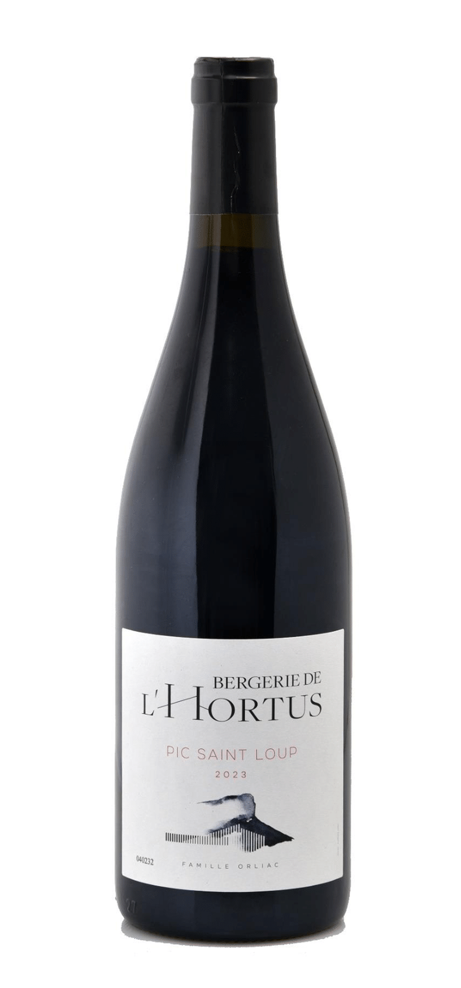 Domaine de L'Hortus, maine de L'Hortus - Bergerie de l'Hortus