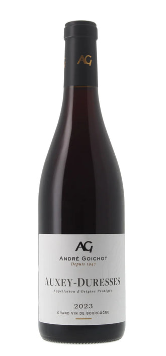 André Goichot - Auxey Duresses - AOP Auxey-Duresses - Rouge - 2023
