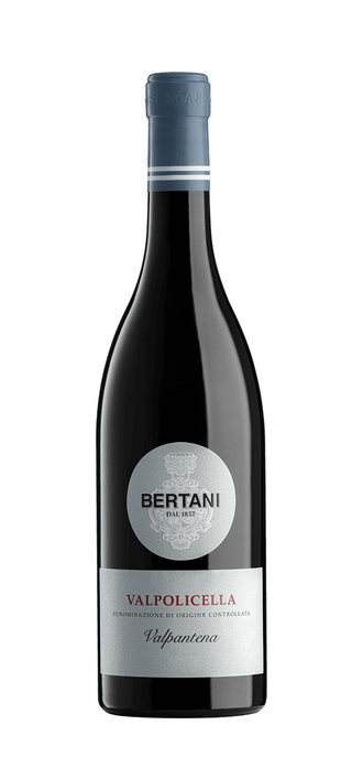 Bertani - Valpolicella Valpantena - DOC Valpolicella - Rouge - 2024