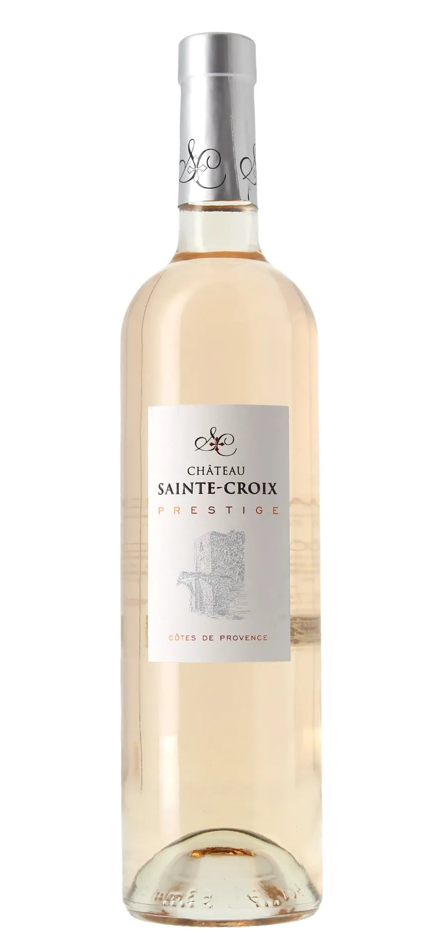 Château Sainte-Croix - Prestige Rosé - AOP Côtes-de-Provence - Rosé - 2025