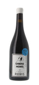 Château Pudris - Chiens Noirs - Vin de France - Rouge - 2022
