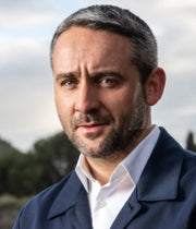 <p>Antoine Pétrus, zweimaliger Meilleur Ouvrier de France (Bester Handwerker Frankreichs).</p>