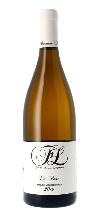 Domaine FL - Le Parc - AOP Savennières - Weiß - 2019