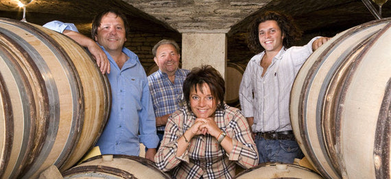 Weingut Michelot