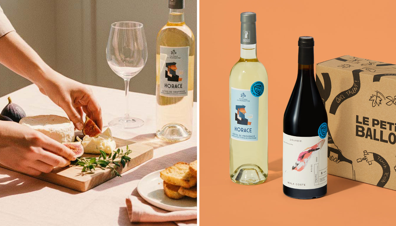 <p>Die Grundlagen der Food & Wine Kombination lernen in 3 Monaten</p>