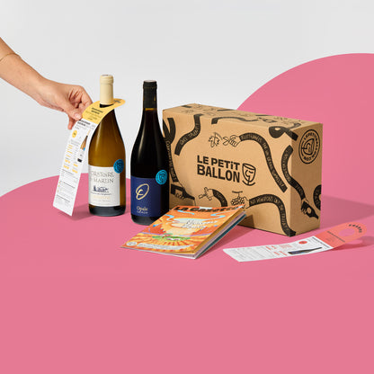 Geschenkabo Bon appétit