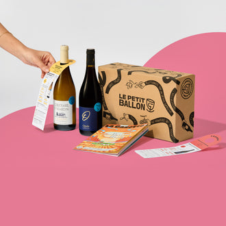 Geschenkabo Bon appétit