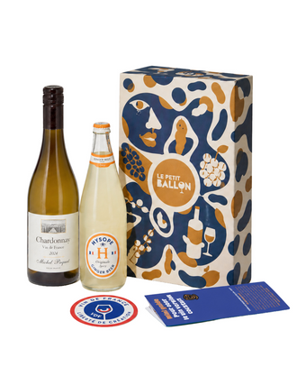 Cocktail-Geschenkset - Anivin