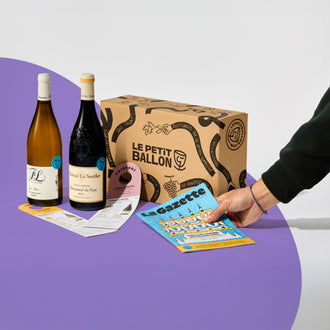 Geschenkabo Crème de la crème