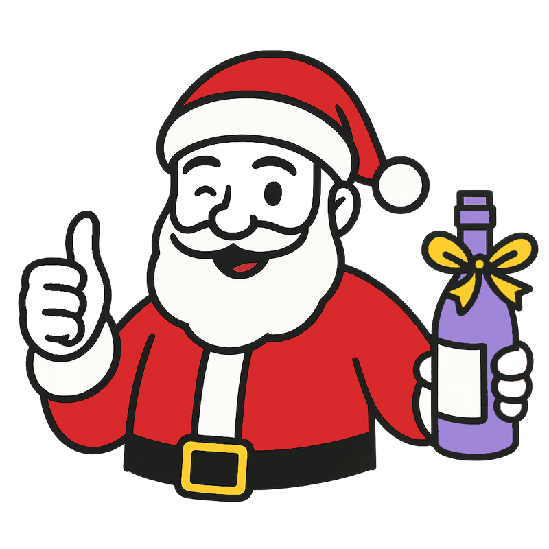 Livraison garantie 
pour&nbsp;Noël