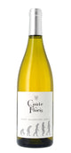 Conte de Floris - Lune Blanche - AOP Languedoc - Weiß - 2022