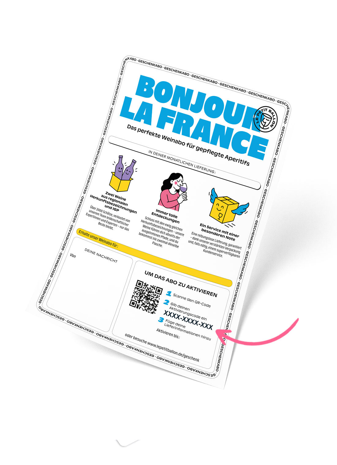 Wo finde ich den Code?