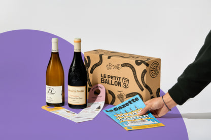 Geschenkabo Crème de la crème