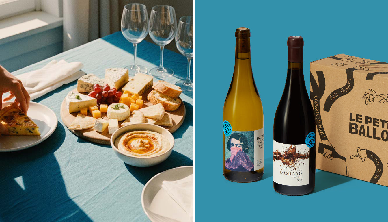 <p>Die Kunst des Apéros meistern in 3 Monaten</p>