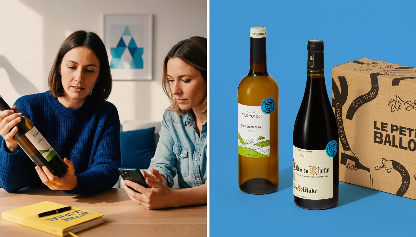 <p>Die Tricks der Weinverkostung lernen in 6 Monaten</p>