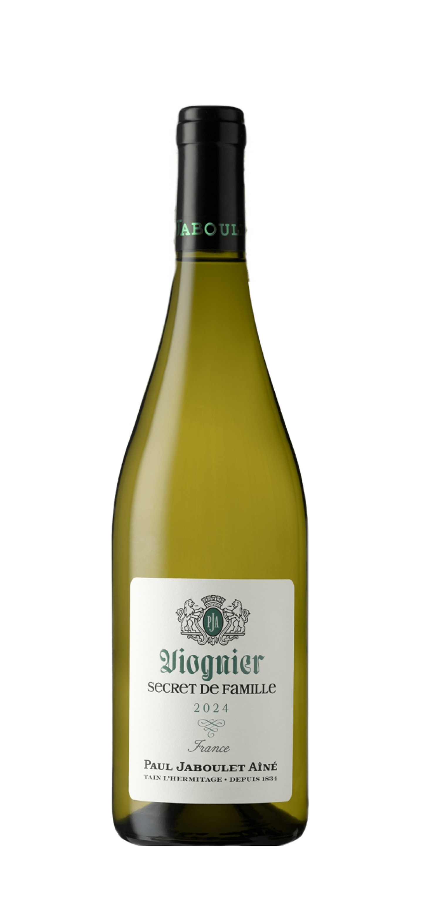 Domaine Paul Jaboulet Ainé - Viognier Secret de Famille - Vin de France - Weiß - 2025