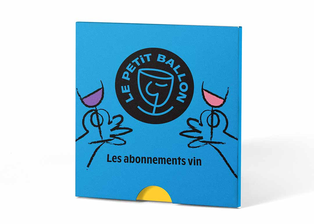 Geschenkabo Crème de la crème