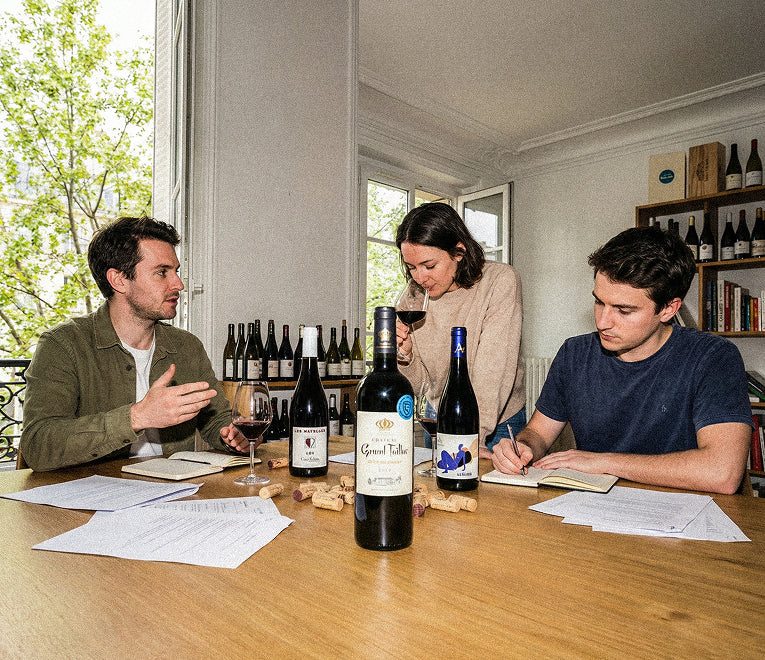 Les vins des flacons sont-ils de qualité et se conservent-ils bien ?