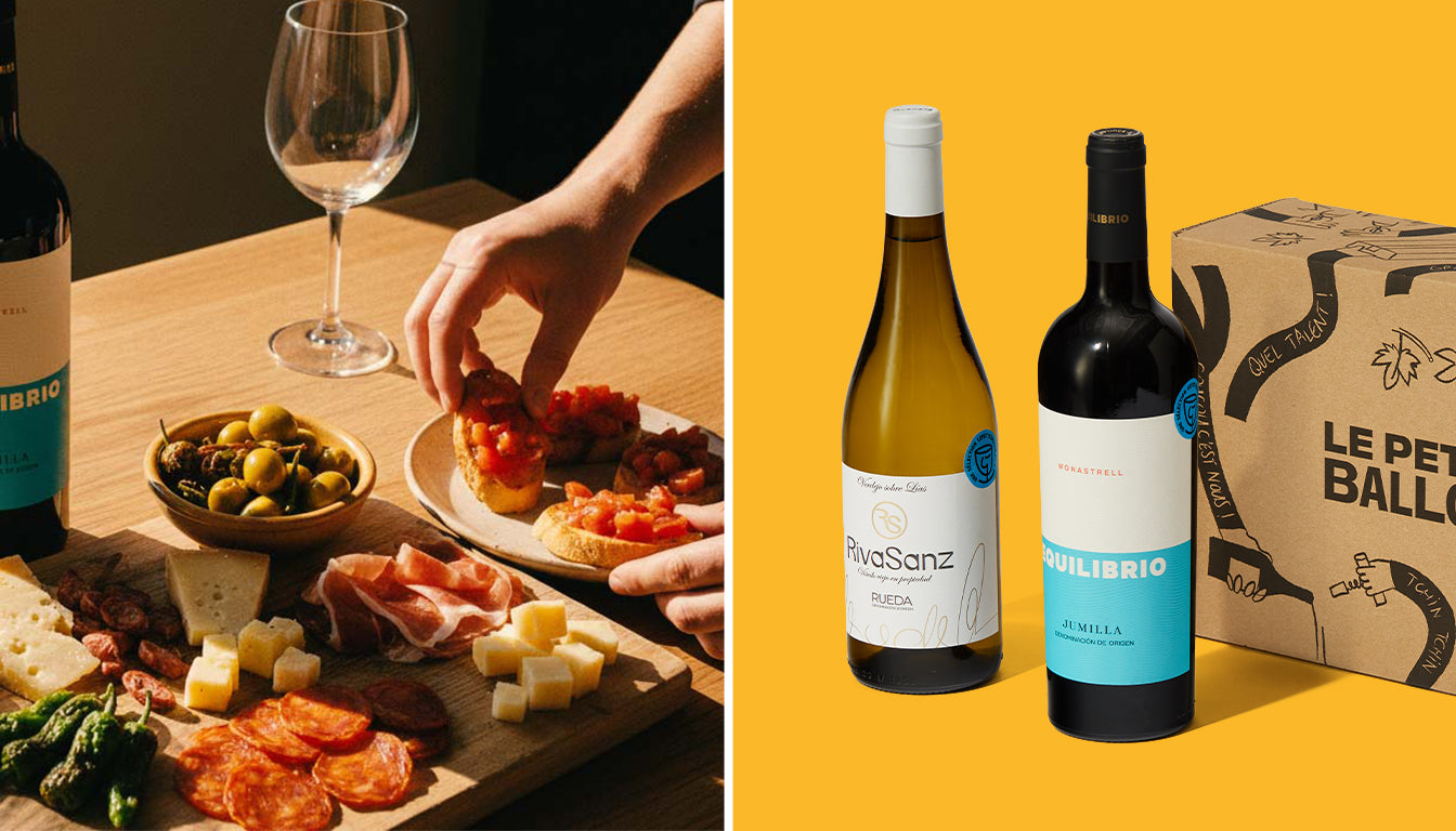 <p>Tapas-Kombinationen meistern in 3 Monaten</p>