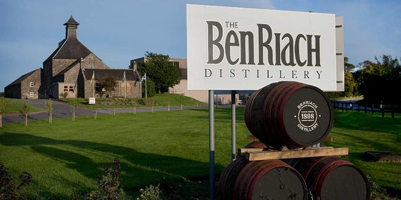 Benriach
