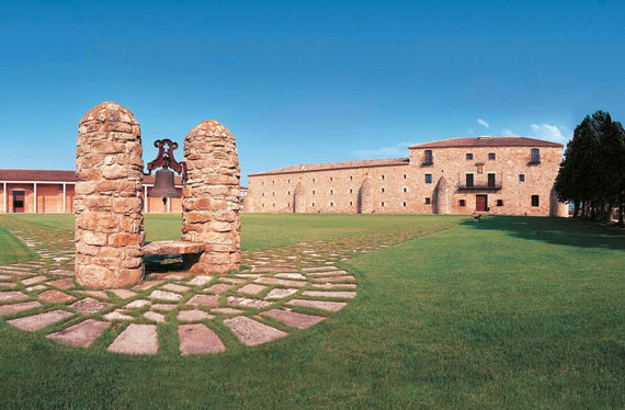 Bodegas Barón de Ley