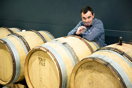 Champagne Bouby & fils