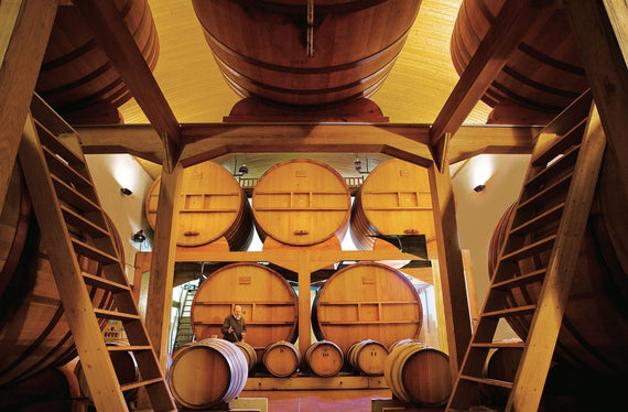Champagner Devaux