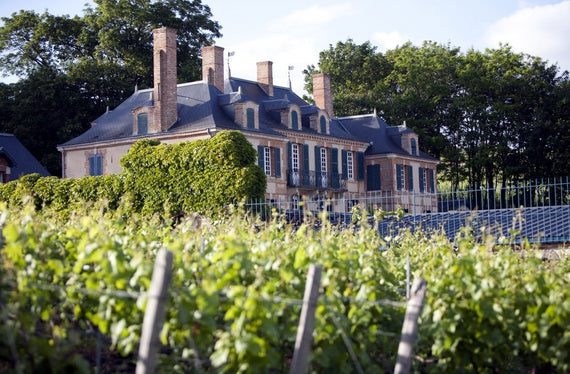 Champagner Taittinger