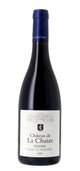 Château de La Chaize - Fleurie Lieu-dit La Madone - AOP Fleurie - Rot - 2023