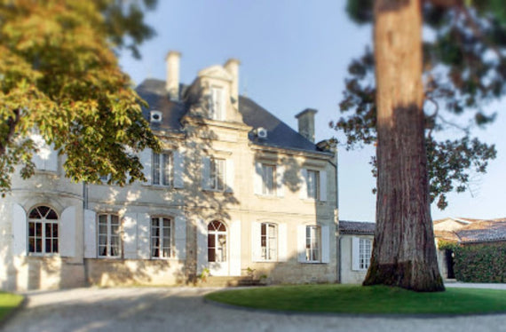 Château Cos Labory