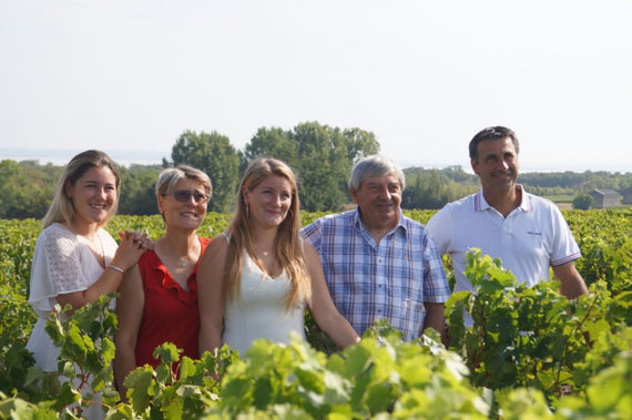 Château Croix du Trale