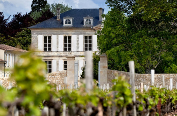 Château d'Armailhac_