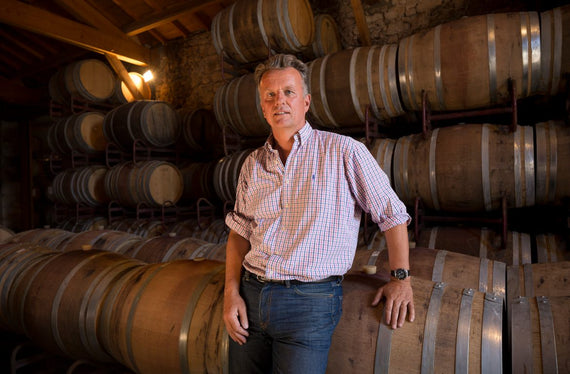 Château de la Jaubertie