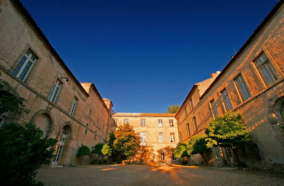Schloss Luc