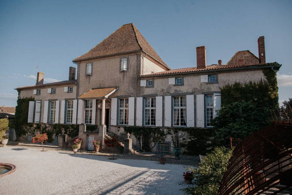 Schloss Paraza