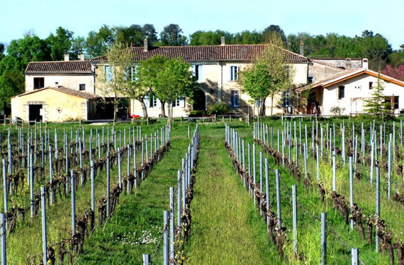 Schloss de Piote