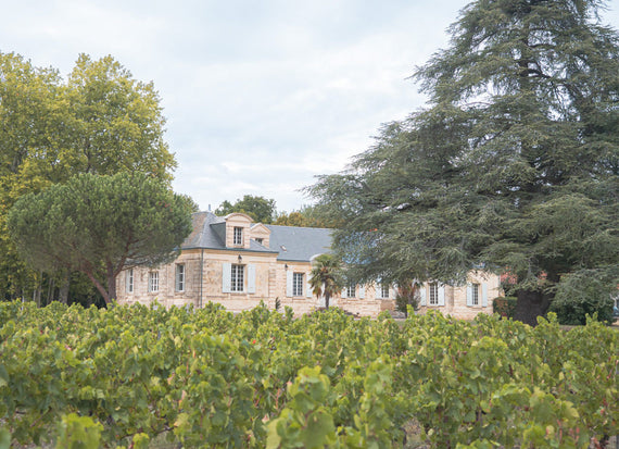 Schloss Thésée