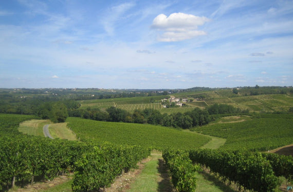 Schloss Verdun