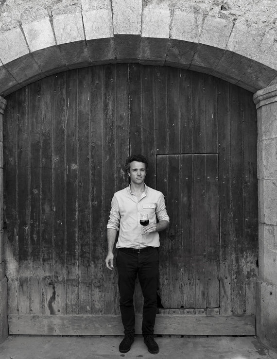 Château des Adouzes