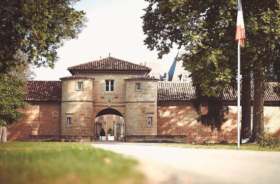 Château d’Issan