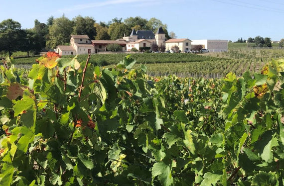 Château Haut Ballet