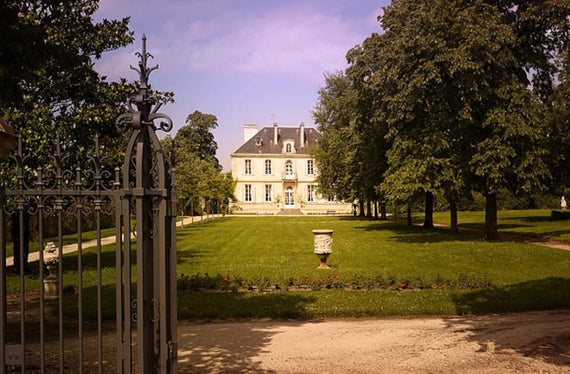 Schloss Kirwan