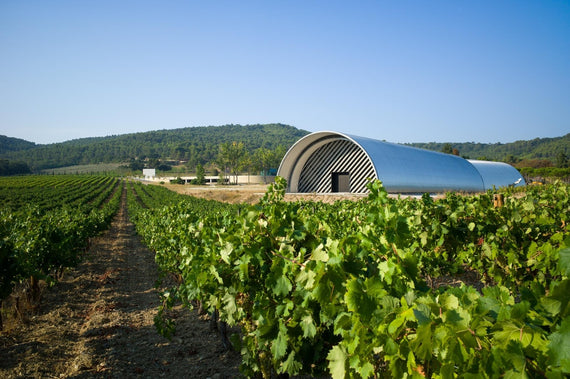 Château La Coste