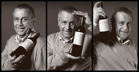 Château La Paillette Villemaurine