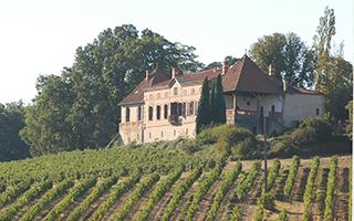 Château Labastidié