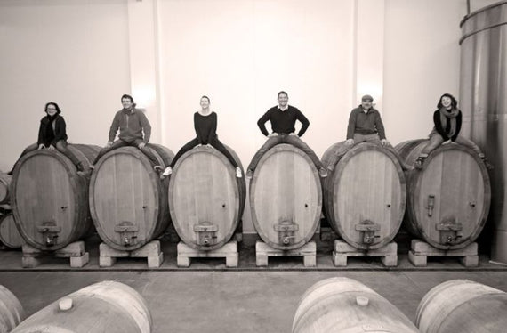 Château les Vignals