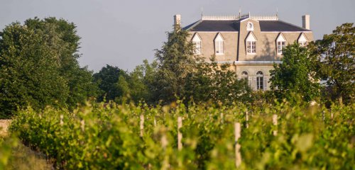 Château Malescasse